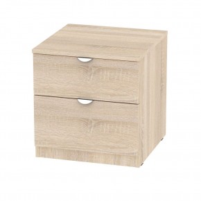 Комод K-48x45x45-1-TR Калисто (тумба прикроватная) (ДСС) в Миассе - miass.mebel24.online | фото