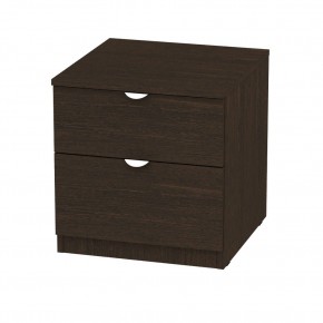 Комод K-48x45x45-1-TR Калисто (тумба прикроватная) (Венге) в Миассе - miass.mebel24.online | фото