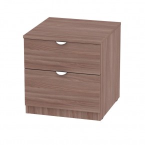 Комод K-48x45x45-1-TR Калисто (тумба прикроватная) (ЯШТ) в Миассе - miass.mebel24.online | фото