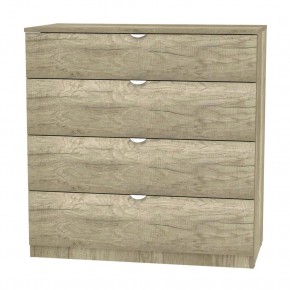 Комод K-93x90x45-1-TR (ДКМ)​​​​​​​ Калисто в Миассе - miass.mebel24.online | фото