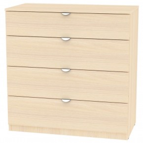 Комод K-93x90x45-1-TR (ДМ) Калисто в Миассе - miass.mebel24.online | фото