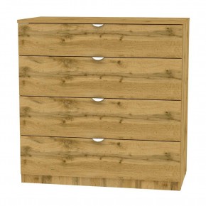 Комод K-93x90x45-1-TR (ДВ)​​​​​​​ Калисто в Миассе - miass.mebel24.online | фото