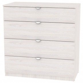 Комод K-93x90x45-1-TR (ЯАС) Калисто в Миассе - miass.mebel24.online | фото