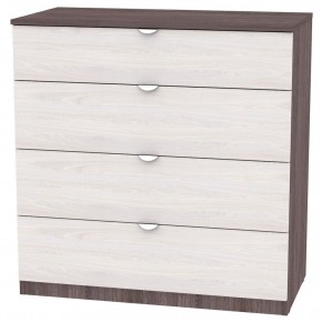 Комод K-93x90x45-1-TR (ЯАТ-ЯАС) Калисто в Миассе - miass.mebel24.online | фото