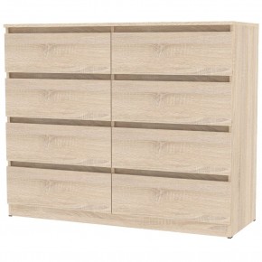 Комод Мальта K133 (ДСС) в Миассе - miass.mebel24.online | фото