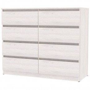 Комод Мальта K133 (ЯАС) в Миассе - miass.mebel24.online | фото