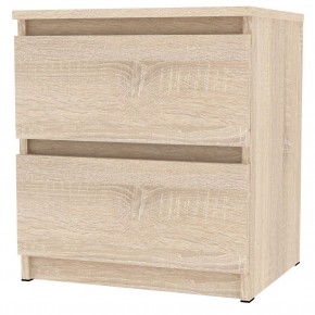 Комод Malta light K127 (ДСС) в Миассе - miass.mebel24.online | фото