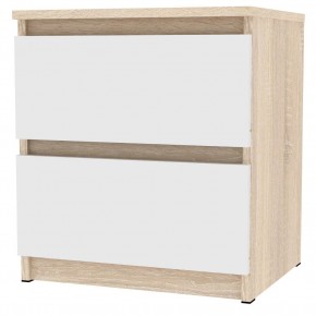 Комод Malta light K127 (ДСС-Белый) в Миассе - miass.mebel24.online | фото
