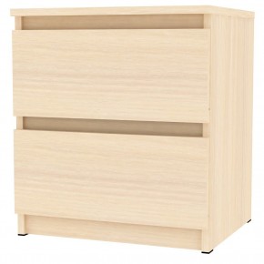 Комод Malta light K127 (тумба прикроватная) в Миассе - miass.mebel24.online | фото 10