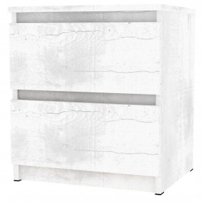 Комод Malta light K127 (тумба прикроватная) в Миассе - miass.mebel24.online | фото 16