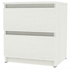Комод Malta light K127 (тумба прикроватная) в Миассе - miass.mebel24.online | фото 17
