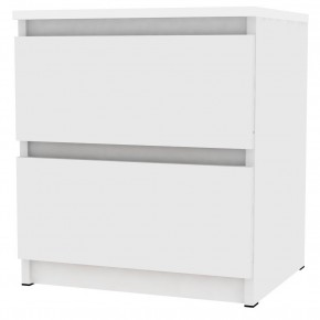 Комод Malta light K127 (тумба прикроватная) в Миассе - miass.mebel24.online | фото 7