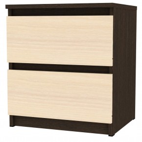 Комод Malta light K127 (Венге-ДМ) в Миассе - miass.mebel24.online | фото