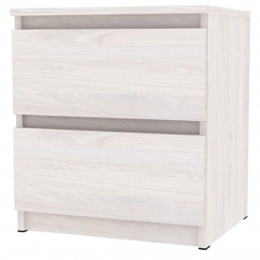 Комод Malta light K127 (ЯАС) в Миассе - miass.mebel24.online | фото