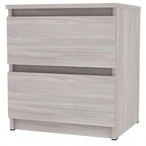 Комод Malta light K127 (ЯШС) в Миассе - miass.mebel24.online | фото