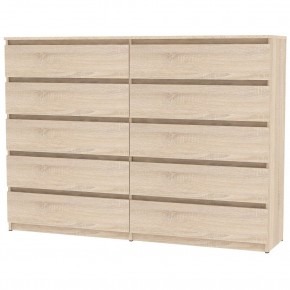 Комод Malta light K156 в Миассе - miass.mebel24.online | фото 12