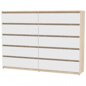 Комод Malta light K156 в Миассе - miass.mebel24.online | фото 13