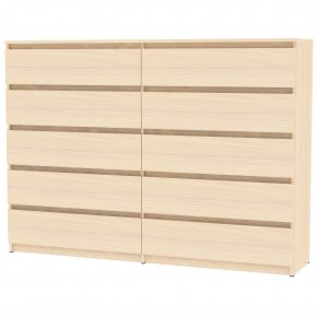 Комод Malta light K156 в Миассе - miass.mebel24.online | фото 16