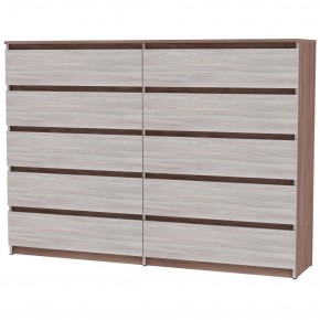 Комод Malta light K156 в Миассе - miass.mebel24.online | фото 18