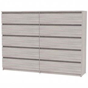 Комод Malta light K156 в Миассе - miass.mebel24.online | фото 19