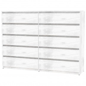 Комод Malta light K156 в Миассе - miass.mebel24.online | фото 2