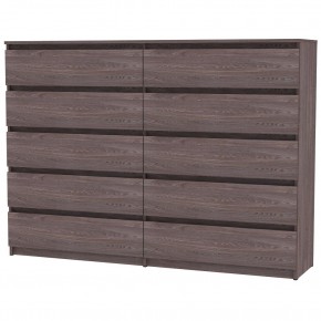 Комод Malta light K156 в Миассе - miass.mebel24.online | фото 20
