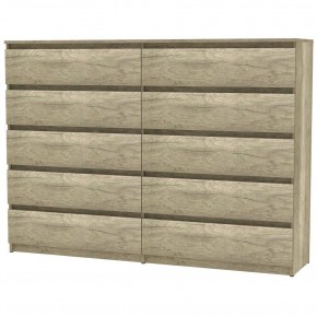 Комод Malta light K156 в Миассе - miass.mebel24.online | фото 4