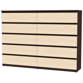 Комод Malta light K156 в Миассе - miass.mebel24.online | фото 8