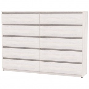 Комод Malta light K156 (ЯАС) в Миассе - miass.mebel24.online | фото