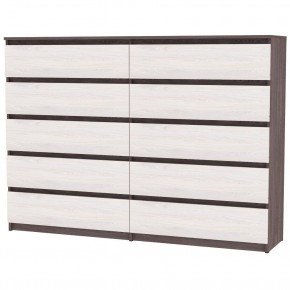 Комод Malta light K156 (ЯАТ-ЯАС) в Миассе - miass.mebel24.online | фото