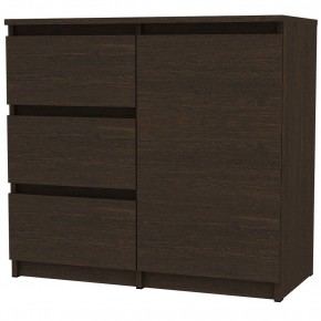 Комод Malta light K186 (Венге) в Миассе - miass.mebel24.online | фото