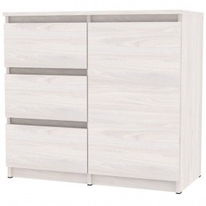 Комод Malta light K186 (ЯАС) в Миассе - miass.mebel24.online | фото