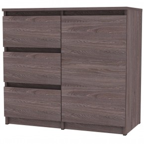 Комод Malta light K186 (ЯАТ) в Миассе - miass.mebel24.online | фото