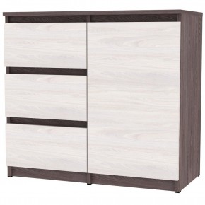 Комод Malta light K186 (ЯАТ-ЯАС) в Миассе - miass.mebel24.online | фото