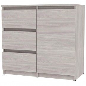 Комод Malta light K186 (ЯШС) в Миассе - miass.mebel24.online | фото