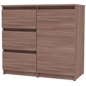Комод Malta light K186 (ЯШТ) в Миассе - miass.mebel24.online | фото