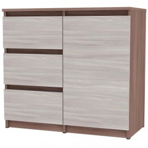 Комод Malta light K186 (ЯШТ-ЯШС) в Миассе - miass.mebel24.online | фото