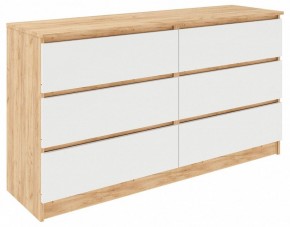 Комод Охта в Миассе - miass.mebel24.online | фото