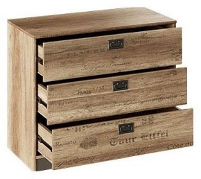 Комод Пилигрим ТД-276.04.01 в Миассе - miass.mebel24.online | фото 2