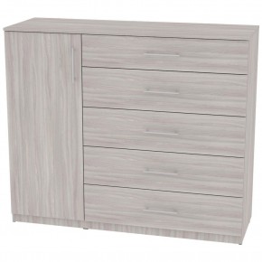 Комод "Калисто (K40)" ручка рейлинг в Миассе - miass.mebel24.online | фото 12