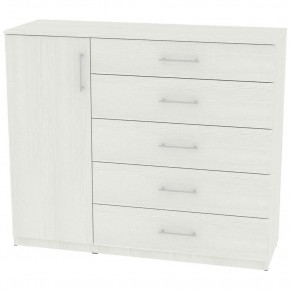 Комод "Калисто (K40)" ручка рейлинг в Миассе - miass.mebel24.online | фото 16