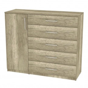 Комод "Калисто (K40)" ручка рейлинг в Миассе - miass.mebel24.online | фото 17