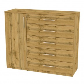 Комод "Калисто (K40)" ручка рейлинг в Миассе - miass.mebel24.online | фото 18