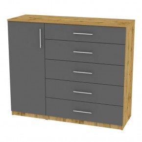 Комод "Калисто (K40)" ручка рейлинг в Миассе - miass.mebel24.online | фото 19
