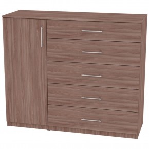 Комод "Калисто (K40)" ручка рейлинг (ЯШТ) в Миассе - miass.mebel24.online | фото