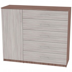 Комод "Калисто (K40)" ручка рейлинг (ЯШТ-ЯШС) в Миассе - miass.mebel24.online | фото