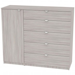 Комод "Калисто (K40)" ручка торцевая в Миассе - miass.mebel24.online | фото 12