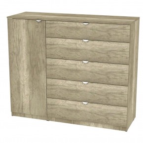 Комод "Калисто (K40)" ручка торцевая в Миассе - miass.mebel24.online | фото 17
