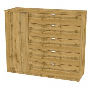 Комод "Калисто (K40)" ручка торцевая в Миассе - miass.mebel24.online | фото 18