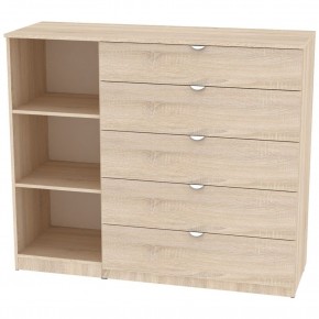 Комод "Калисто (K40)" ручка торцевая в Миассе - miass.mebel24.online | фото 2